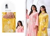 Syahi By Sahiba Lawn Digital Printed Cotton Dress Material Wholesale Clothing Suppliers In India